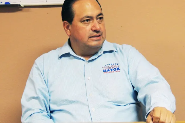 Se declara Beto Fuentes culpable