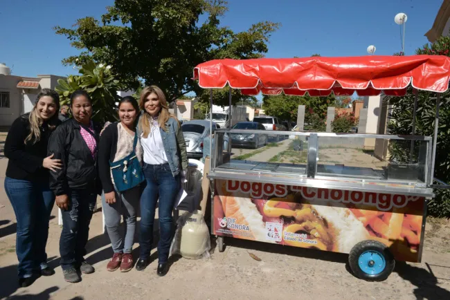 Beneficia a personas discapacitadas