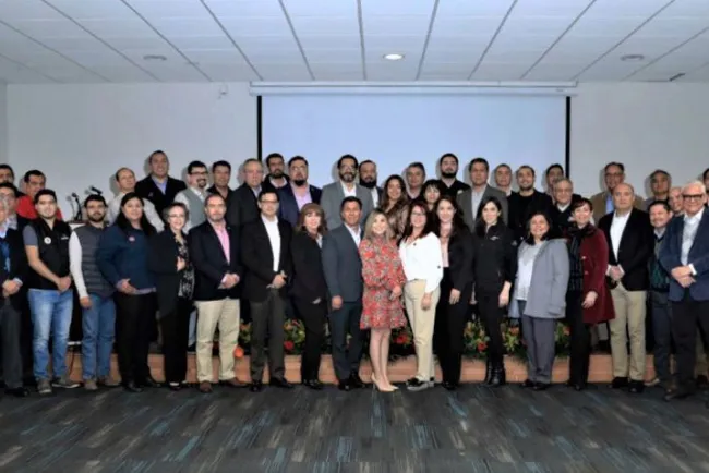 Clúster Sonora ofrecen informe anual