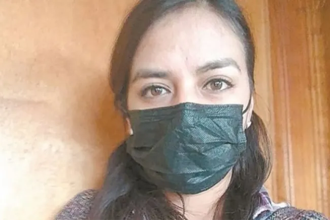 Comida escasea, el contagio es rápido: mexicana en cuarentena en China