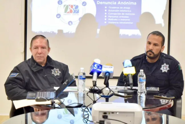 Frena PESP el narcomenudeo