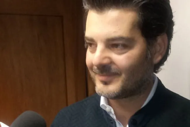 Avanzan trabajos en Parque El Represo