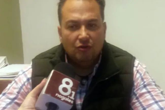 Pronostican -7 grados centígrados