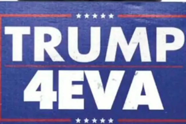 Trump celebra absolución y amenaza con ser presidente 'por siempre'