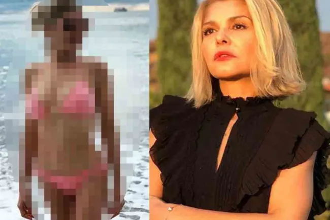 Itatí Cantoral enciende las redes con foto en bikini ¡sin filtros!