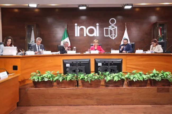 FGR debe informar número de muertes por rivalidad entre cárteles: INAI