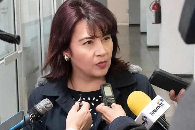 Recuperan casi 300 kilos de chiltepín robado