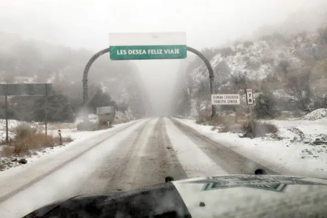 Reiteran llamado por bajas temperaturas