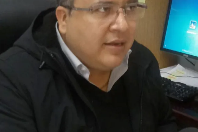 Todo listo para “Decídete 2020”