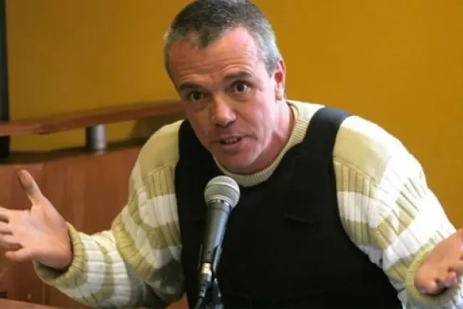 Muere ‘Popeye’, exjefe de sicarios de Pablo Escobar