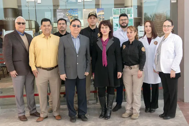 Lanza Fiscalía General de Justicia convocatoria