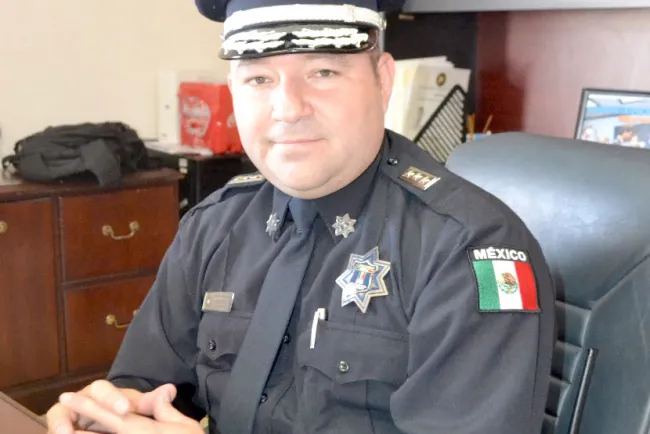 Apoya Fortaseg a Nogales con 22.6 mdp