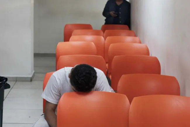 “Envía” E. U. a salvadoreños a la muerte