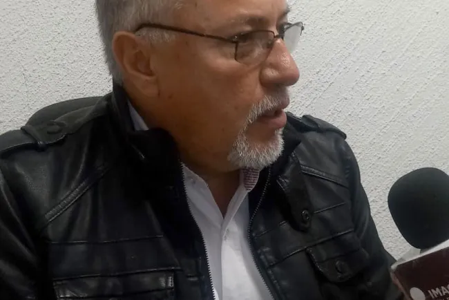 Reubicarán algunas paradas de camiones