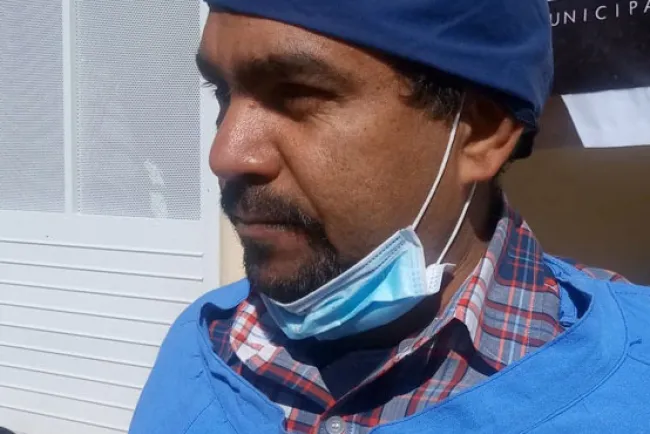 Avanza campaña de esterilización