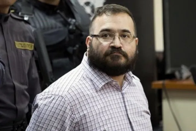 Va la FGR por peñista que ayudó a Javier Duarte