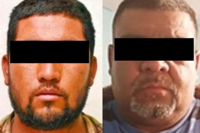 Vinculan a proceso a dos hombres por caso LeBarón