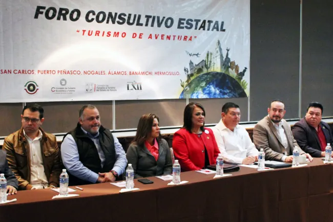 Llaman a trabajar por el turismo