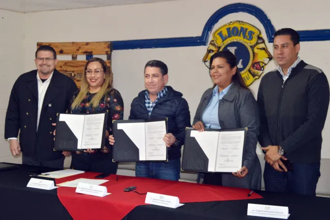 Apoyarán a jóvenes de Puerto Peñasco