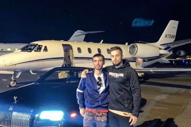 Detienen a fraudeadores en Arizona