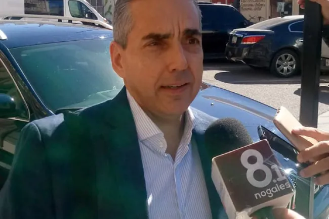 Cumplen nogalenses con Impuesto Predial