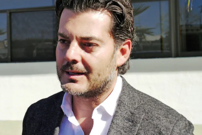 Intensifican campaña de bacheo 