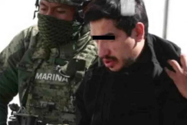 Juez ordena libertad inmediata de "El Lunares", presunto líder de la Unión Tepito