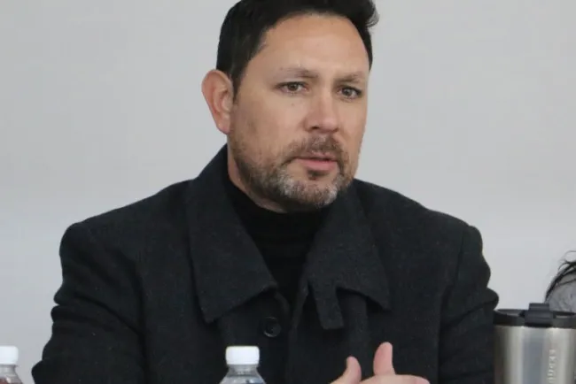 Presentan “El Carnaval Viva Peñasco 2020”