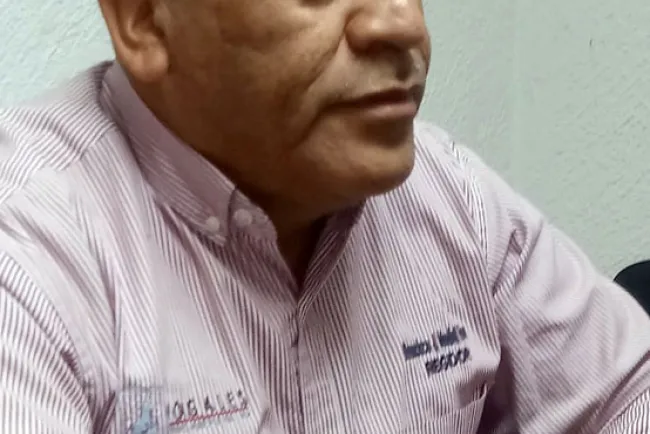 Apoyan a vecinos de los ejidos de Nogales