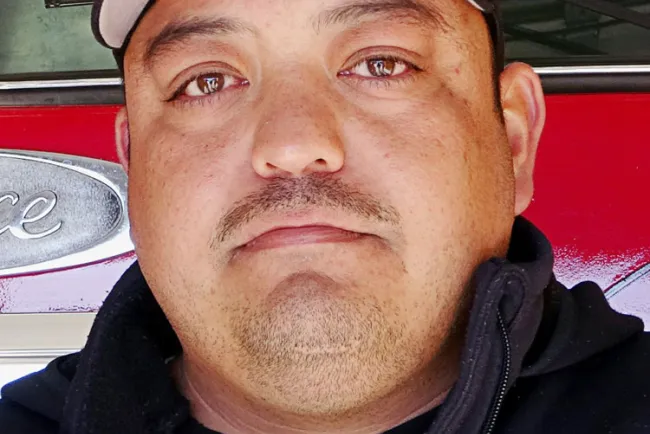 Bajarán temperaturas a -1 grado hoy y mañana