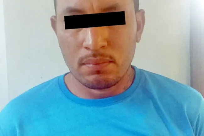 Detiene la FGJE a persona con posesión de narcóticos