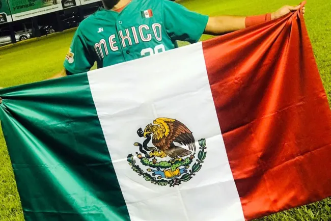 Participará sonorense en mundial de Softbol