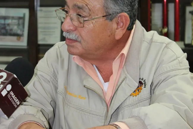 Normal actividad en Tecnológico de Nogales