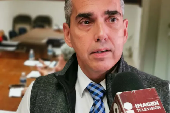 Mejora situación crediticia: Tesorero