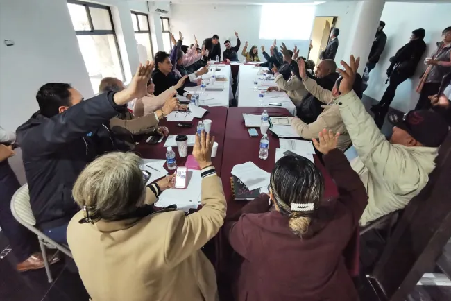 Interpone controversia constitucional