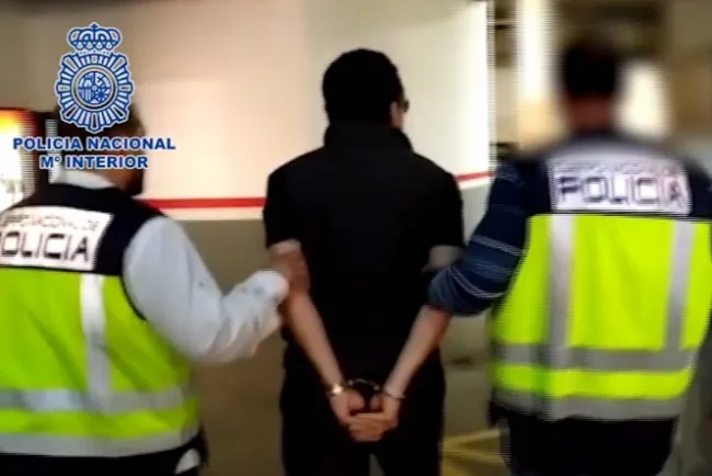 Juez en España dicta prisión preventiva a Emilio Lozoya