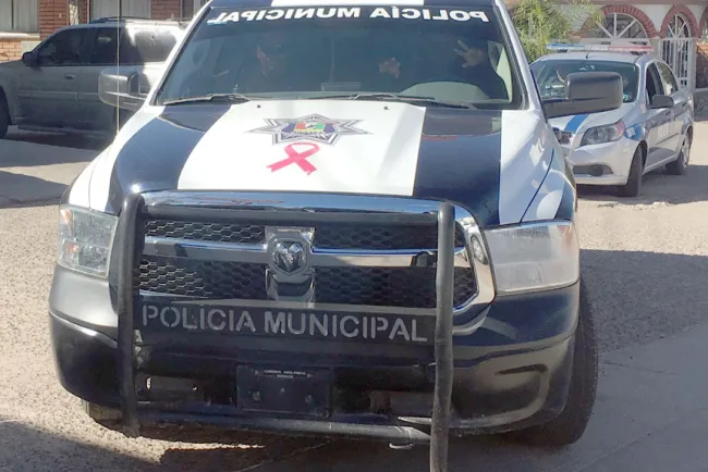 Roban y dañan escuela primaria