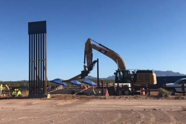 Evade CBP los daños ecológicos