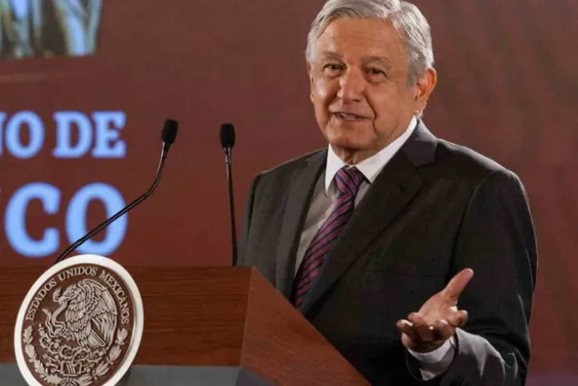 No estoy sólo preocupado, estoy ocupado: dijo López Obrador sobre el caso de Ingrid