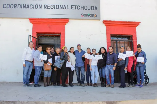 Cristaliza “Soy Pilar” sueños