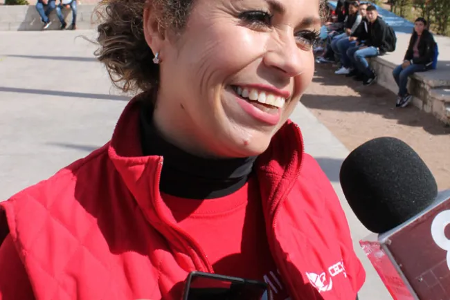 Cuenta Cecyte con instalaciones deportivas