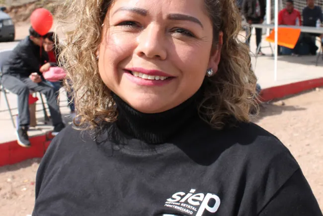 Realizarán concurso de Escoltas