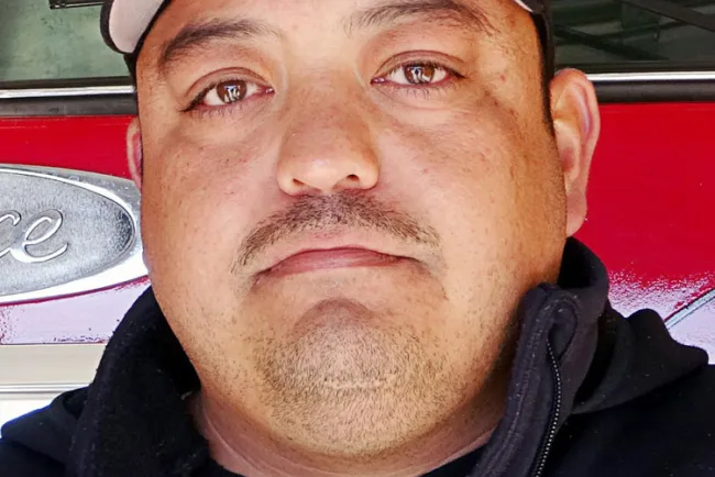 Alerta UMPC sobre incendios