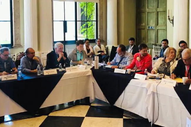 Fortalece Alamos Alliance economía