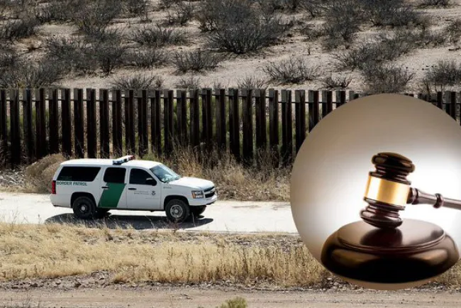 Condenan a narco agente de BP