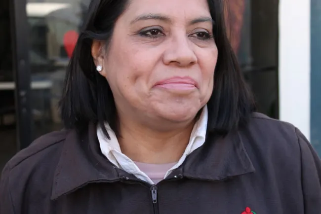 Benefician a nogalenses con jornada visual