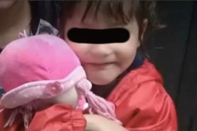 Condena AMLO muerte de Fátima, la niña torturada y asesinada en CDMX