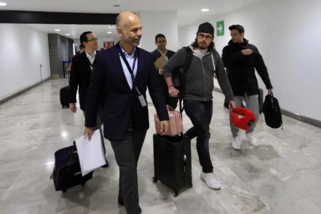 Aún hay 7 mexicanos en Wuhan, informa la SRE