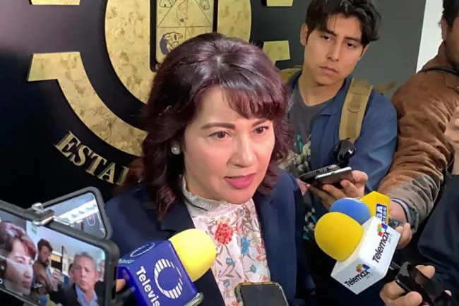 Detienen a cinco presuntos secuestradores de familia 