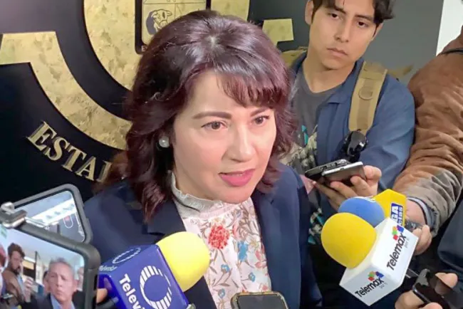 Fiscalía detiene a presuntos secuestradores